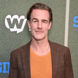 James Van Der Beek is in Healing Stage of Cancer BAttle