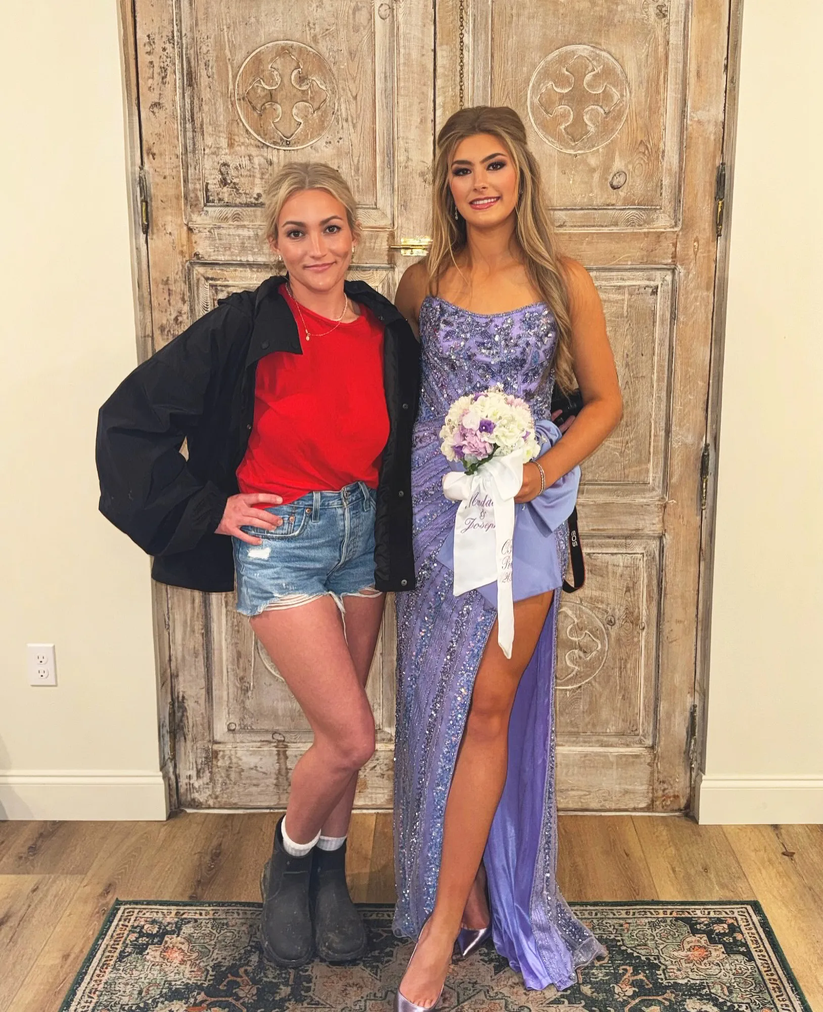 Jamie Lynn Spears Daughter Maddie Looks All Grown Up in Junior Prom Pics