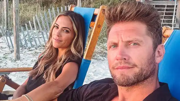 Jana Kramer wedding secret