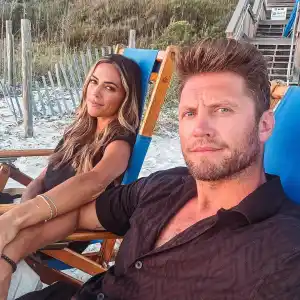 Jana Kramer wedding secret