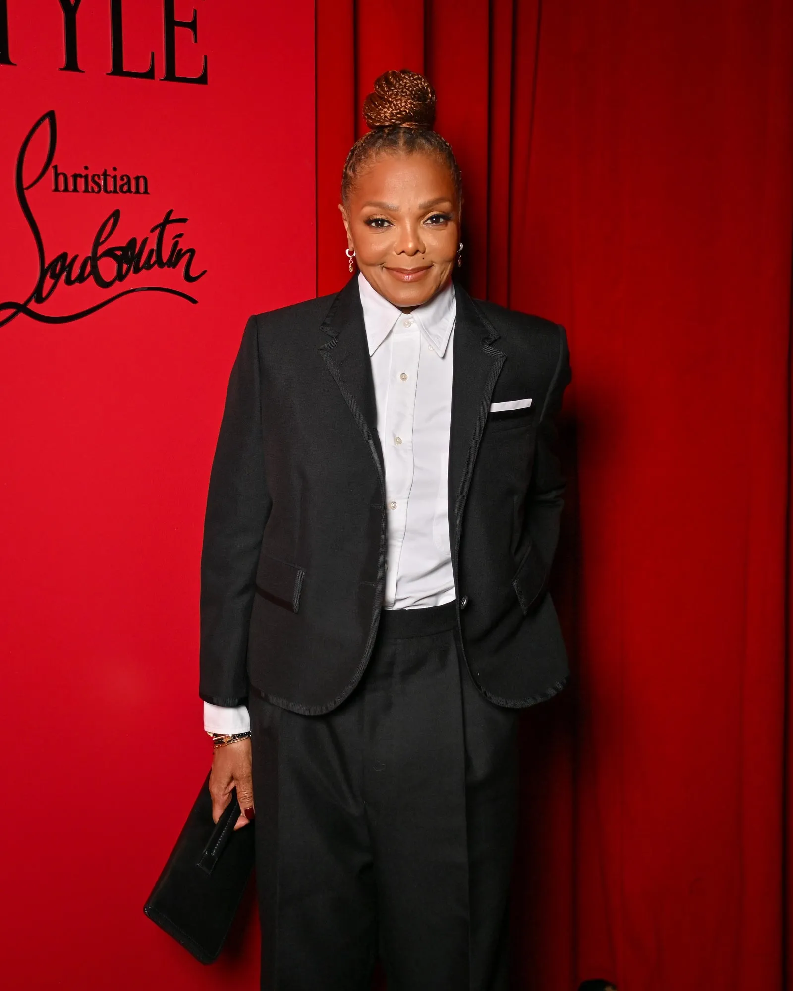 Janet Jackson Shares Throwback Photo of Sisters in Honor of International Womens Day