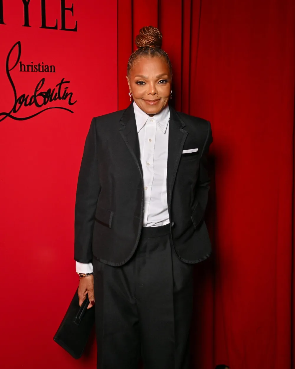 Janet Jackson Shares Throwback Photo of Sisters in Honor of International Womens Day