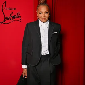 Janet Jackson Shares Throwback Photo of Sisters in Honor of International Womens Day
