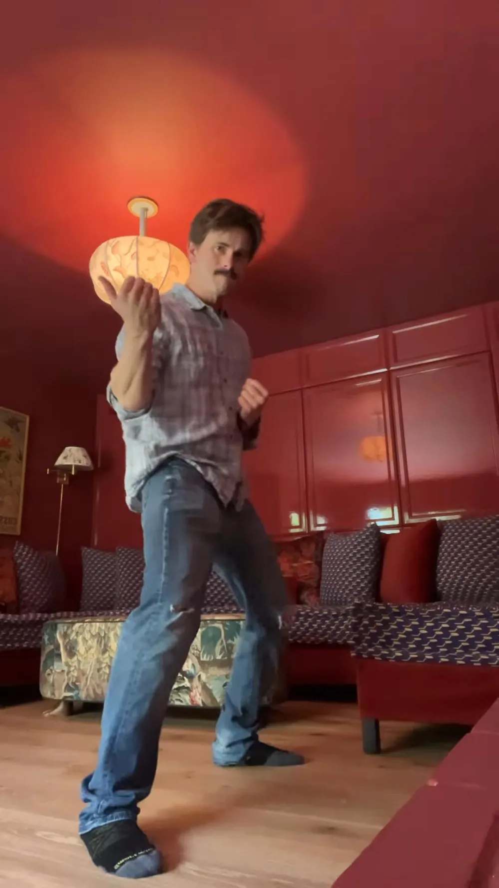 Jason Ritter Can Fight Over Wife Melanie Lynskey 668