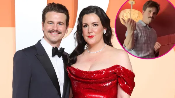 Jason Ritter Can Fight Over Wife Melanie Lynskey 669