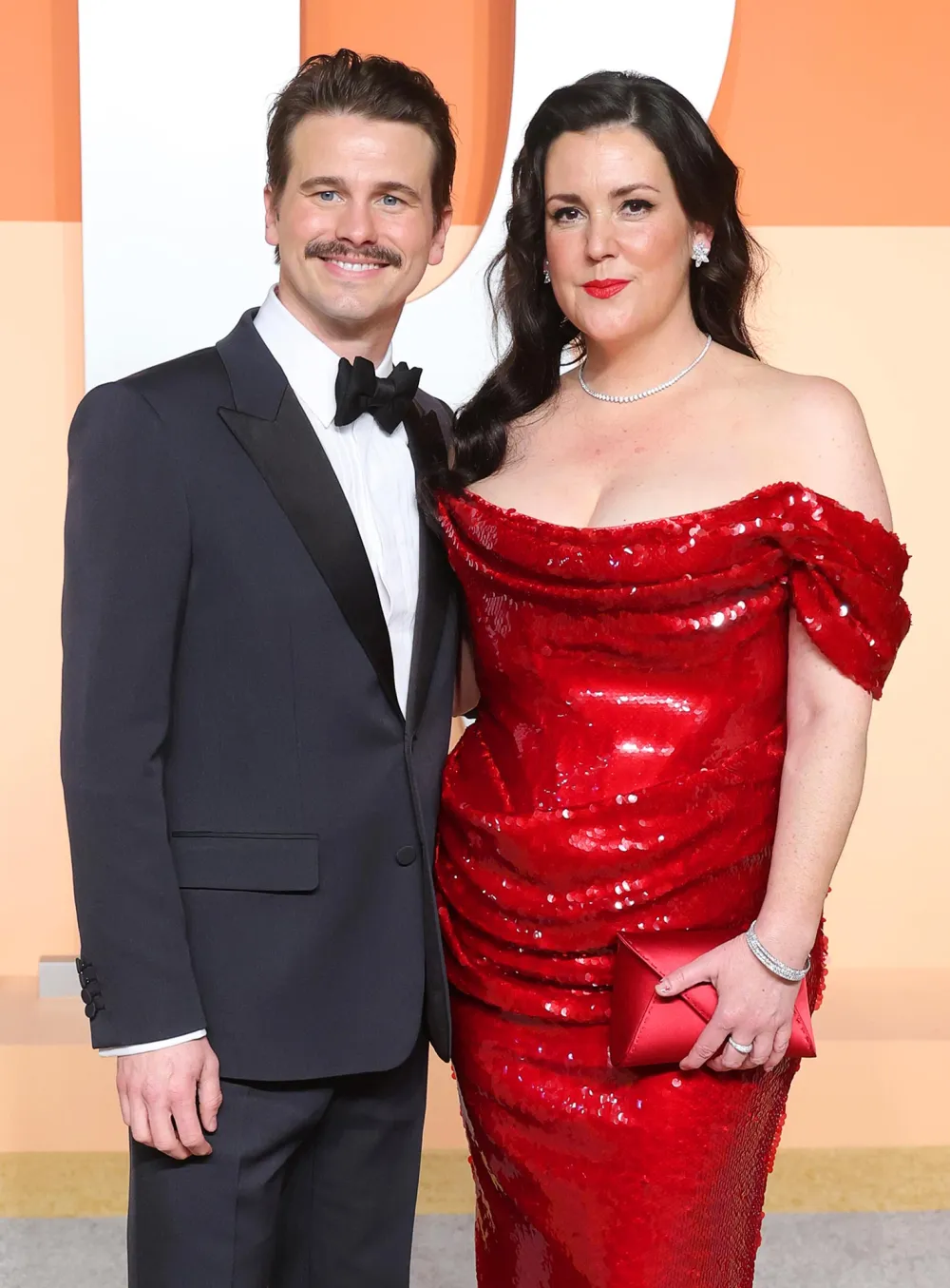 Jason Ritter Can Fight Over Wife Melanie Lynskey 670