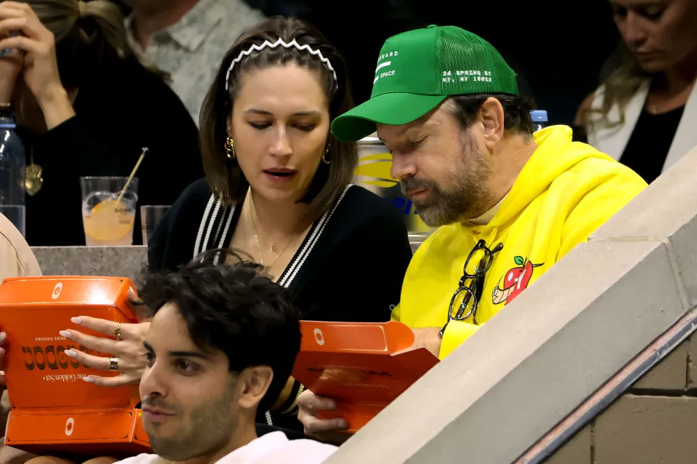 Jason Sudeikis Pete Davidson Is Newly Dating Elsie Hewitt 5 Things to Know About the Model