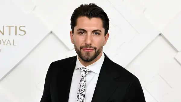 Jason Tartick Went to the Hospital Crawling on All Fours