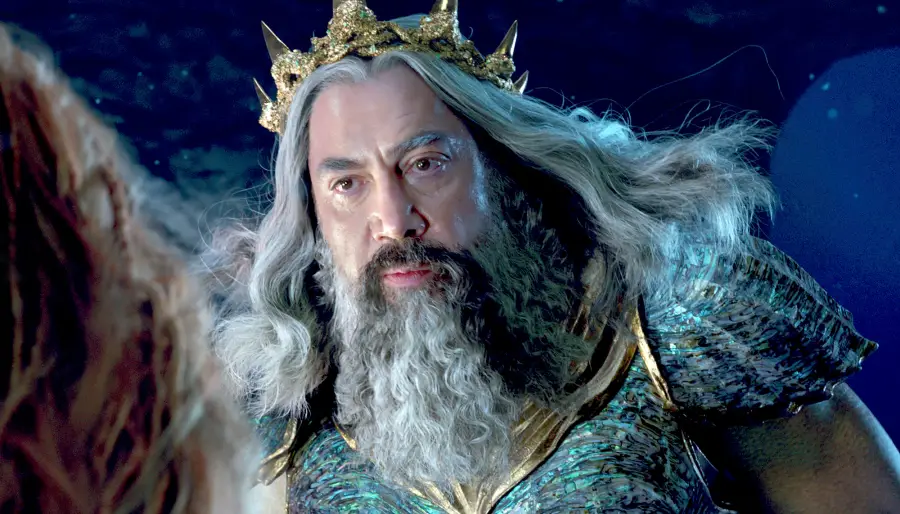 Stars Who Played Disney Characters in Live Action Films