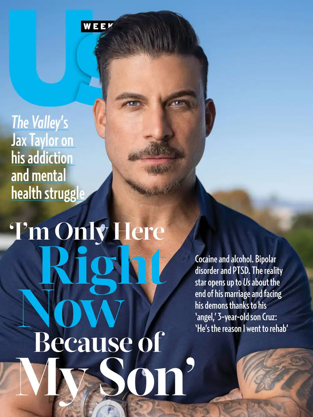 Jax Taylor 2 2514 Luxury Handbag Shopping Cover No Chip