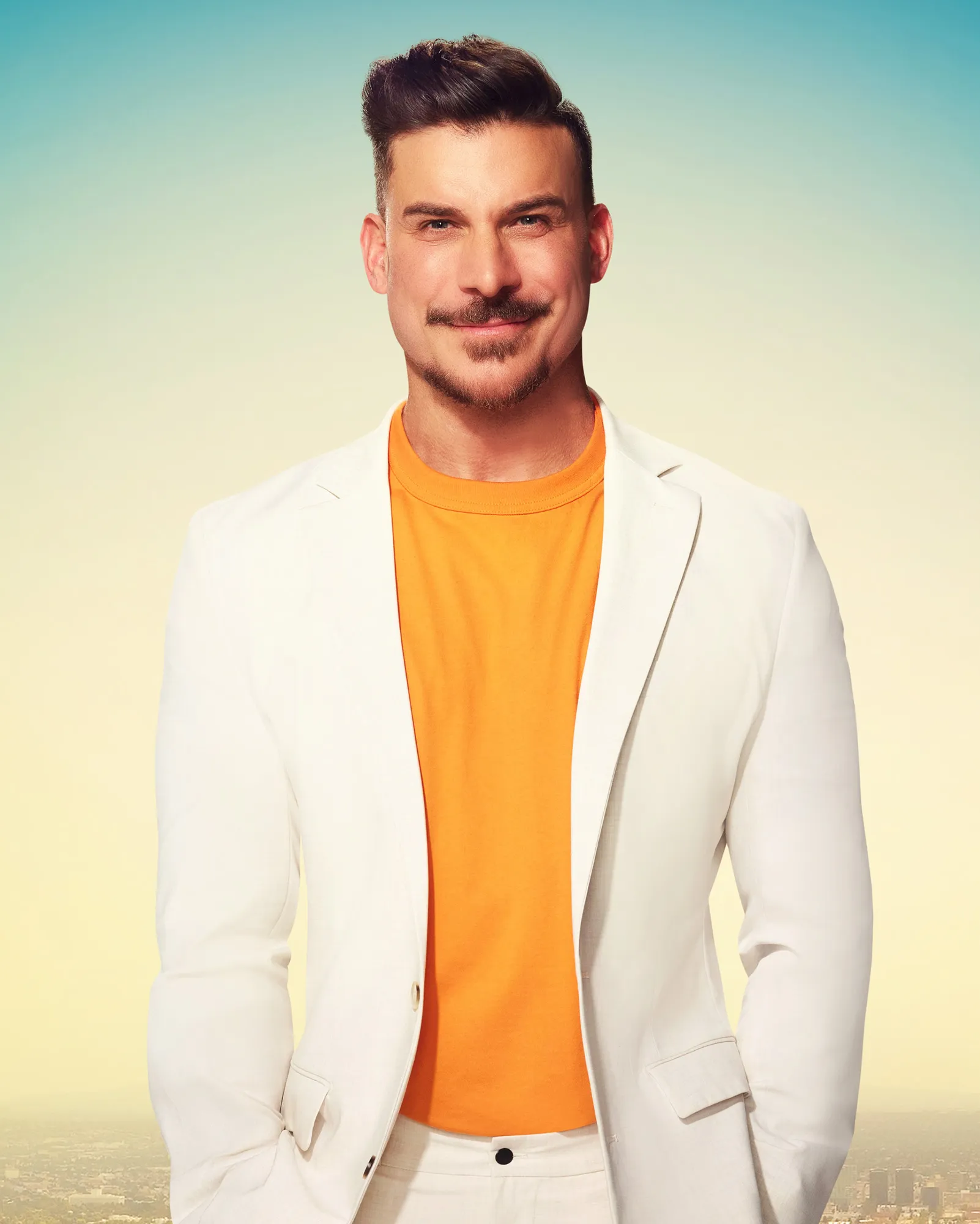 Jax Taylor Answers Burning Question About If He Had All Those Nose Jobs
