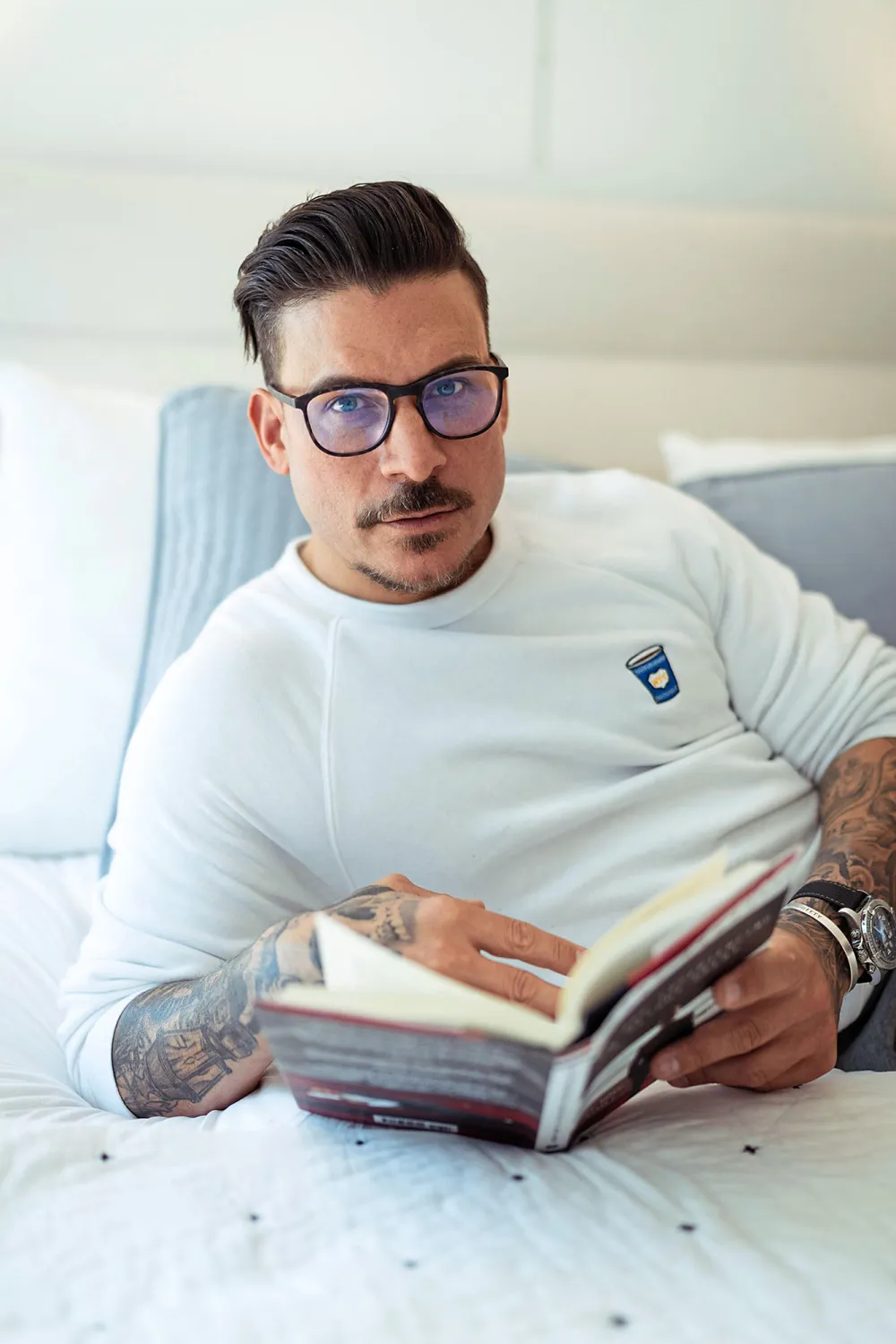 Jax Taylor Cover Feature Story Drugs 2