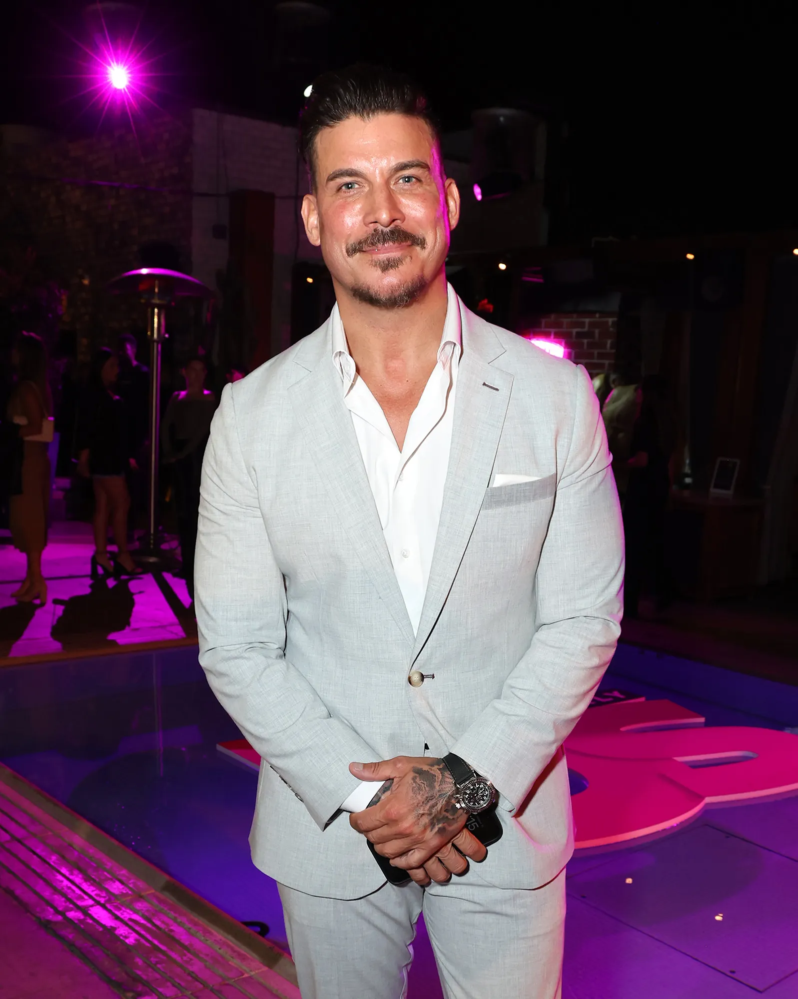 Jax Taylor Cover Story