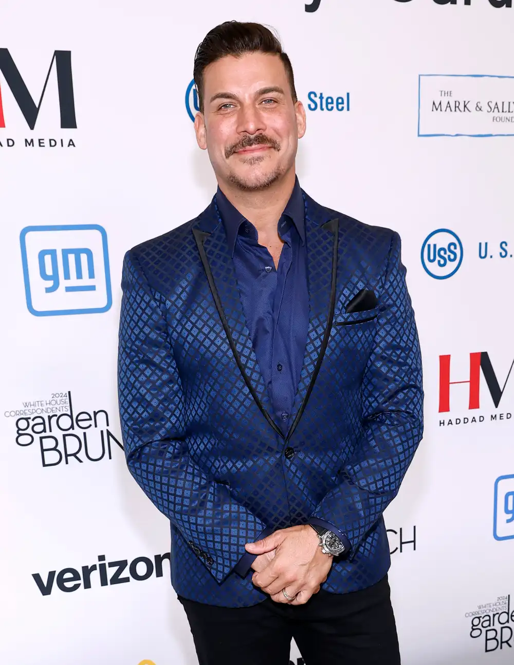 Jax Taylor Cover Story