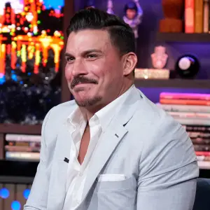 Jax Taylor Explains the Thong on the Counter