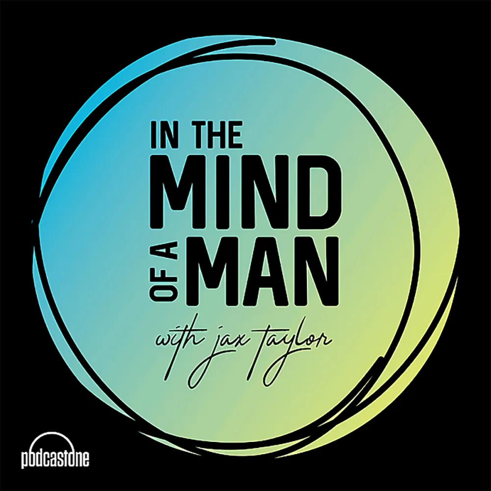Jax Taylor In the Mind of a Man Tour Graphic 2