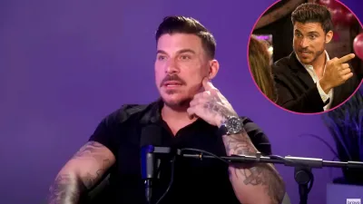 Jax Taylor Recalls What Ultimately Led to His Final Demise on VPR Sabotaging the Production
