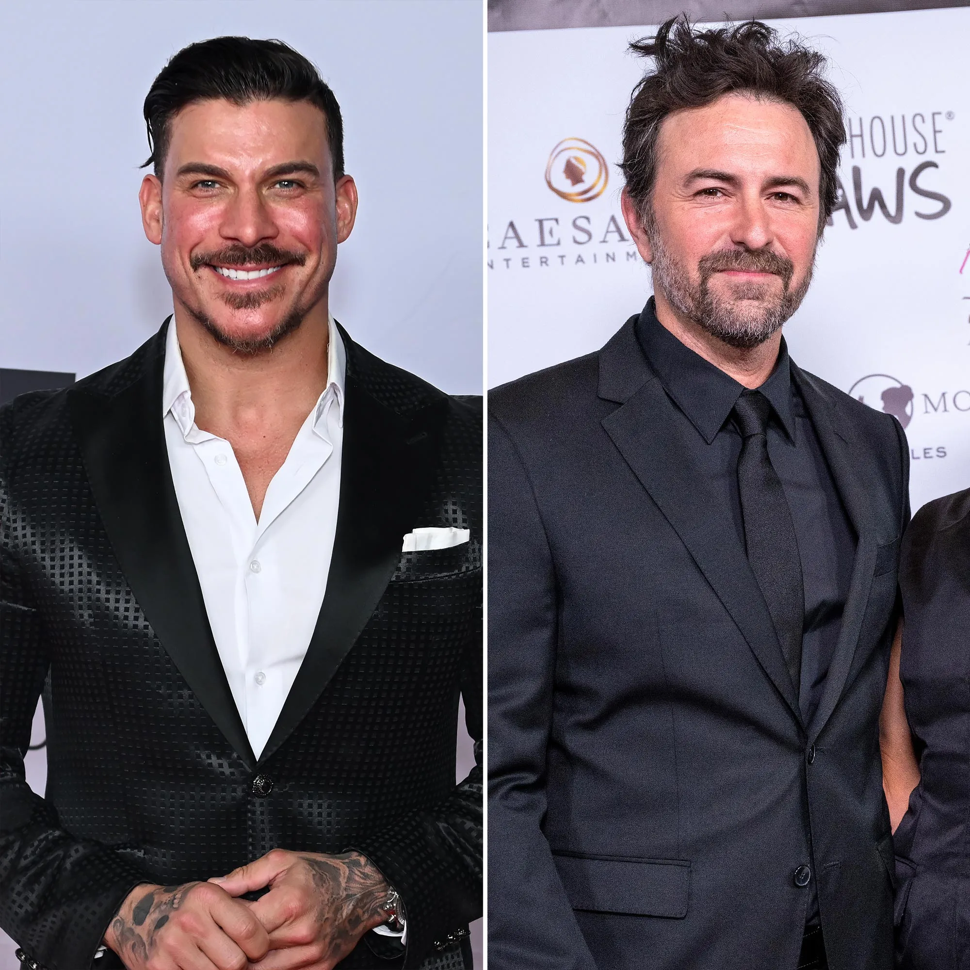 Jax Taylor Reveals Why He Is Scared About Trying to Make Amends With Beau Clark After Wedding Drama