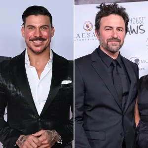 Jax Taylor Reveals Why He Is Scared About Trying to Make Amends With Beau Clark After Wedding Drama