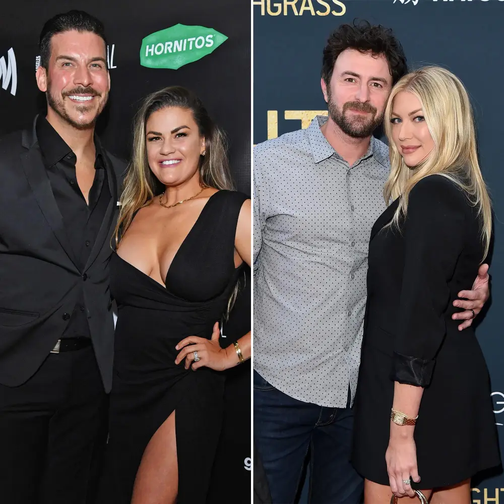 Jax Taylor Reveals Why He Is Scared About Trying to Make Amends With Beau Clark After Wedding Drama