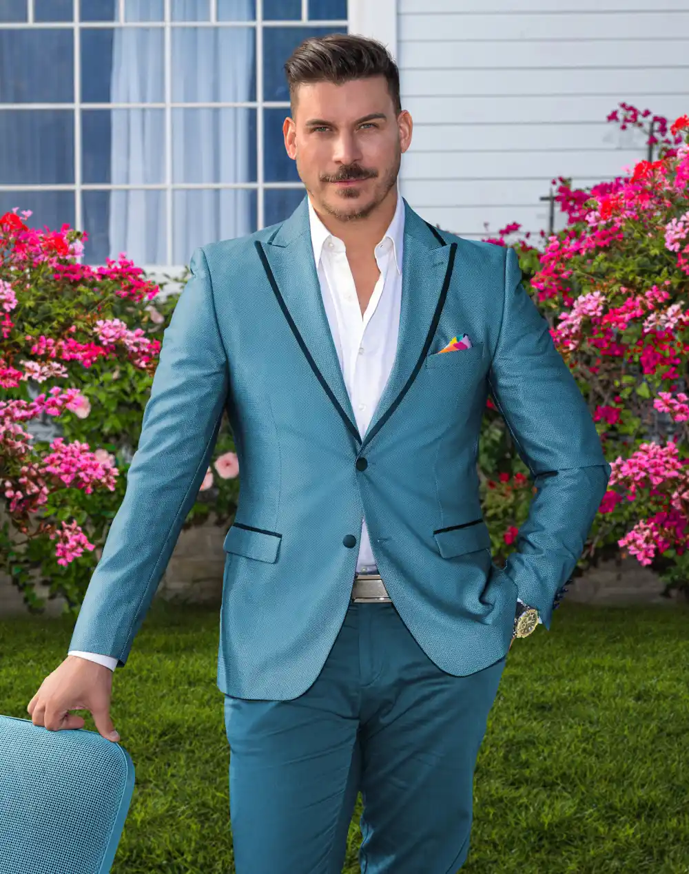 Jax Taylor Revelations