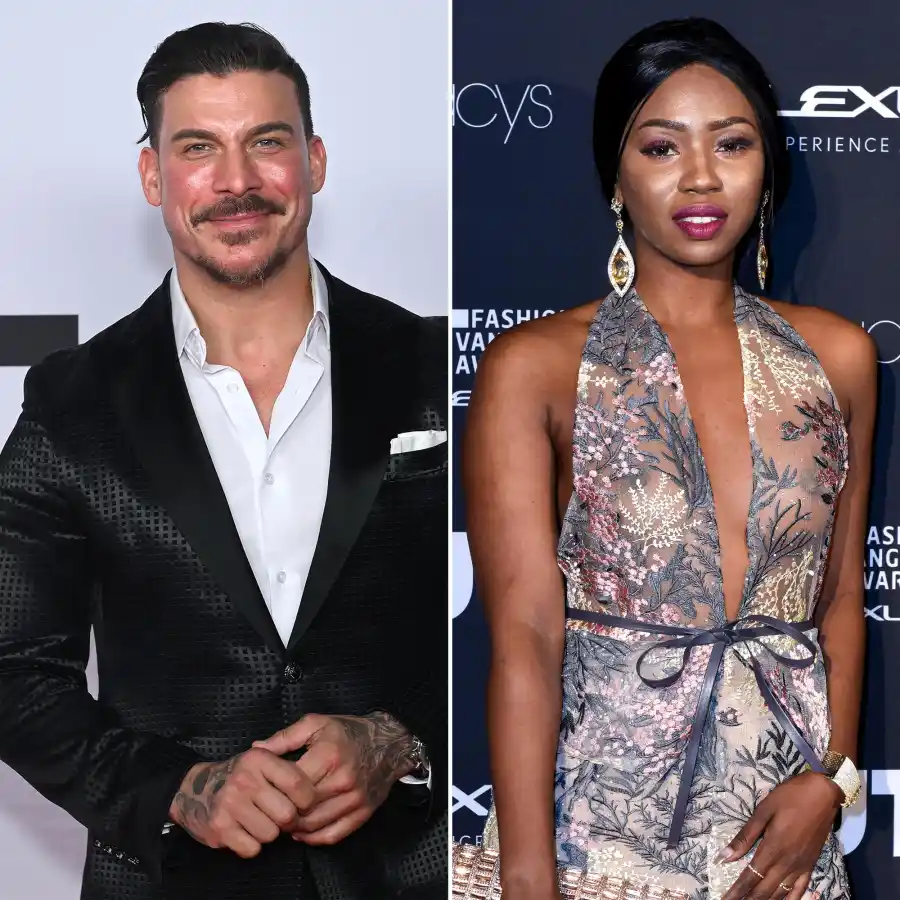 Jax Taylor Through the Years All the Highs and Lows of The Valley Star