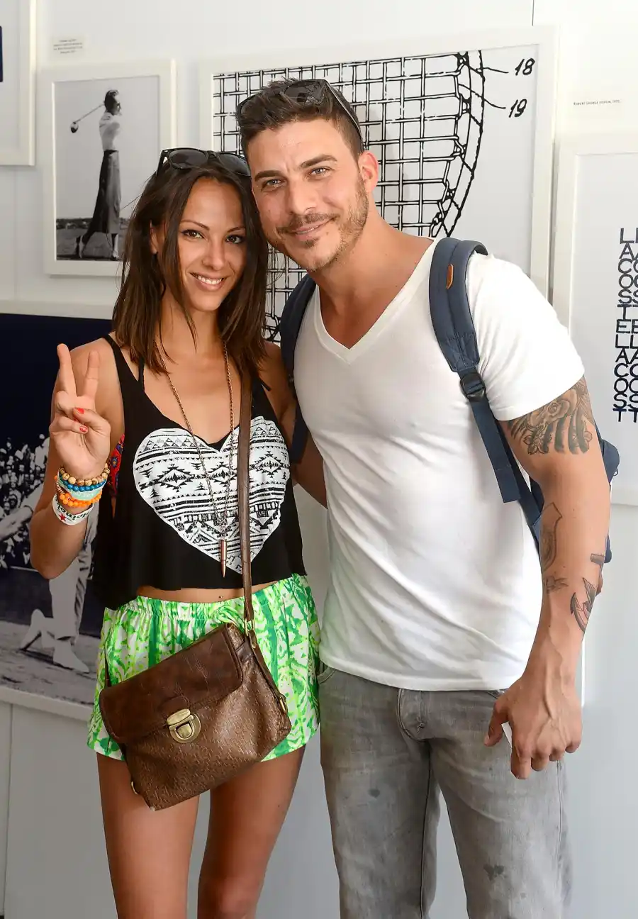 Jax Taylor Through the Years All the Highs and Lows of The Valley Star