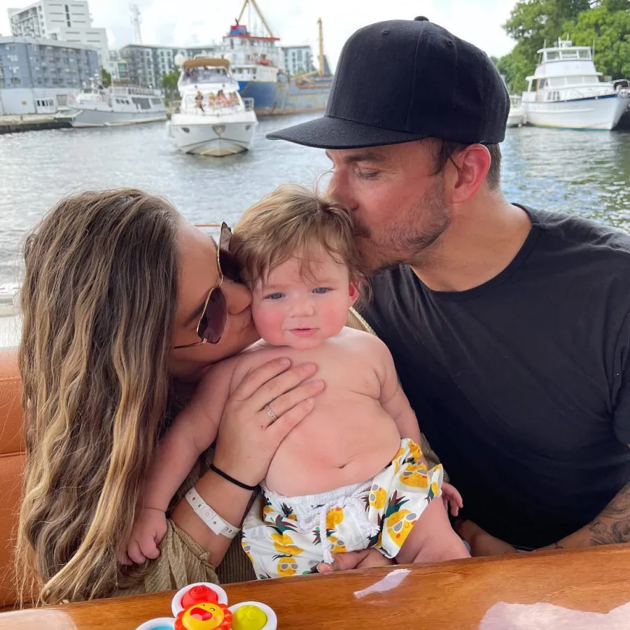 Jax Taylor Through the Years All the Highs and Lows of The Valley Star