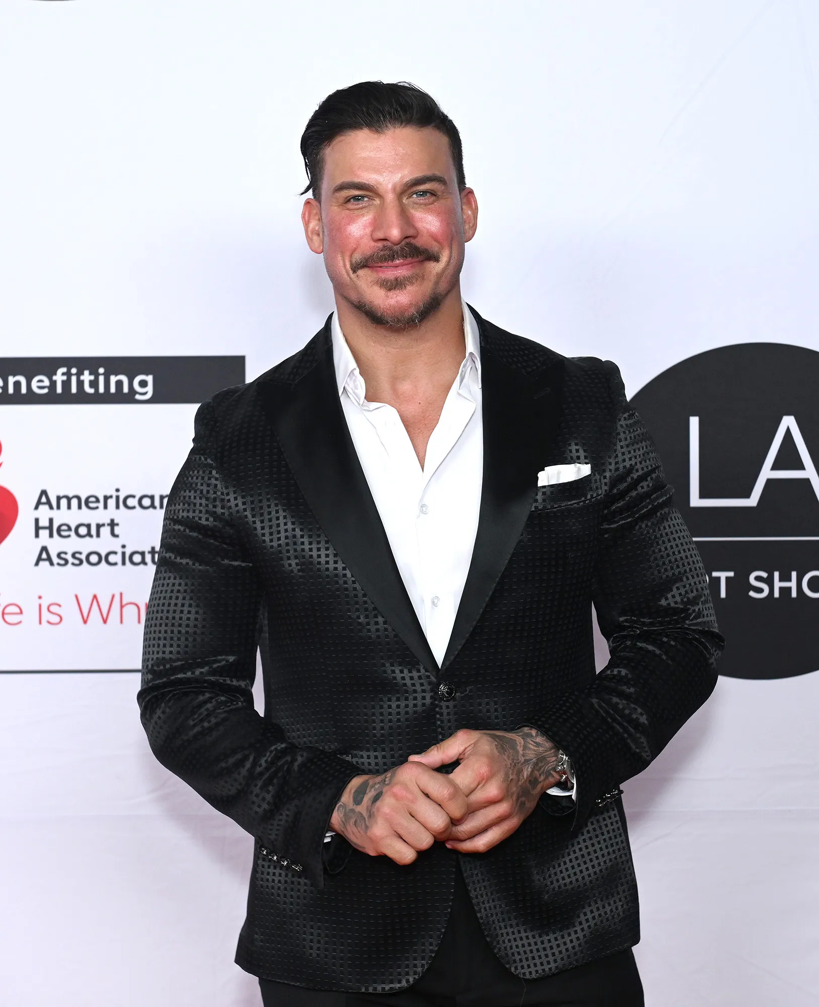 Jax Taylor Was a Late Bloomer Who Didn t Have Sex Until He Was 19