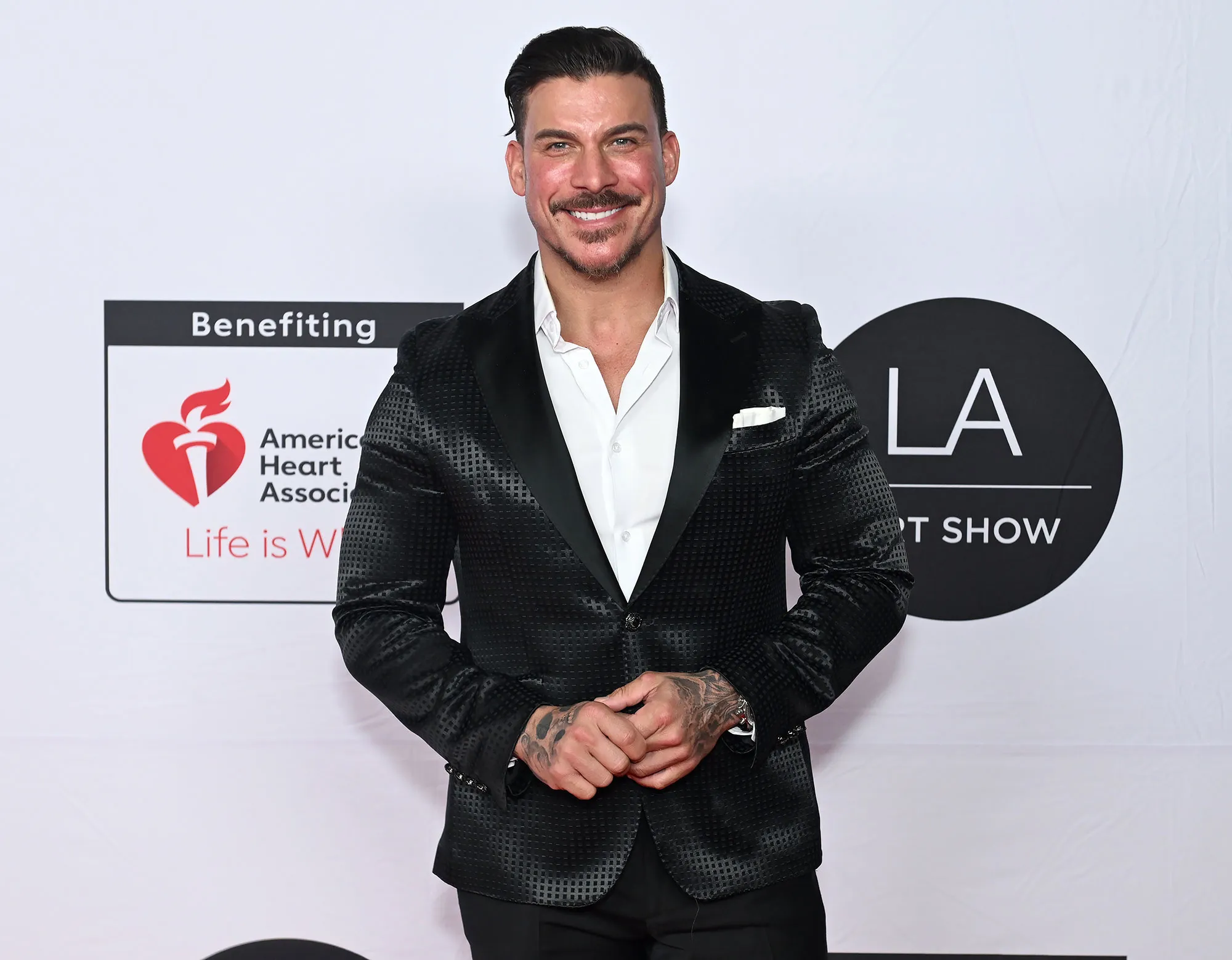 Jax Taylor hot Stories