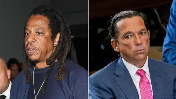 Jay Z Files Defamation Lawsuit Against Former Rape Accuser Lawyer Tony Buzbee 648