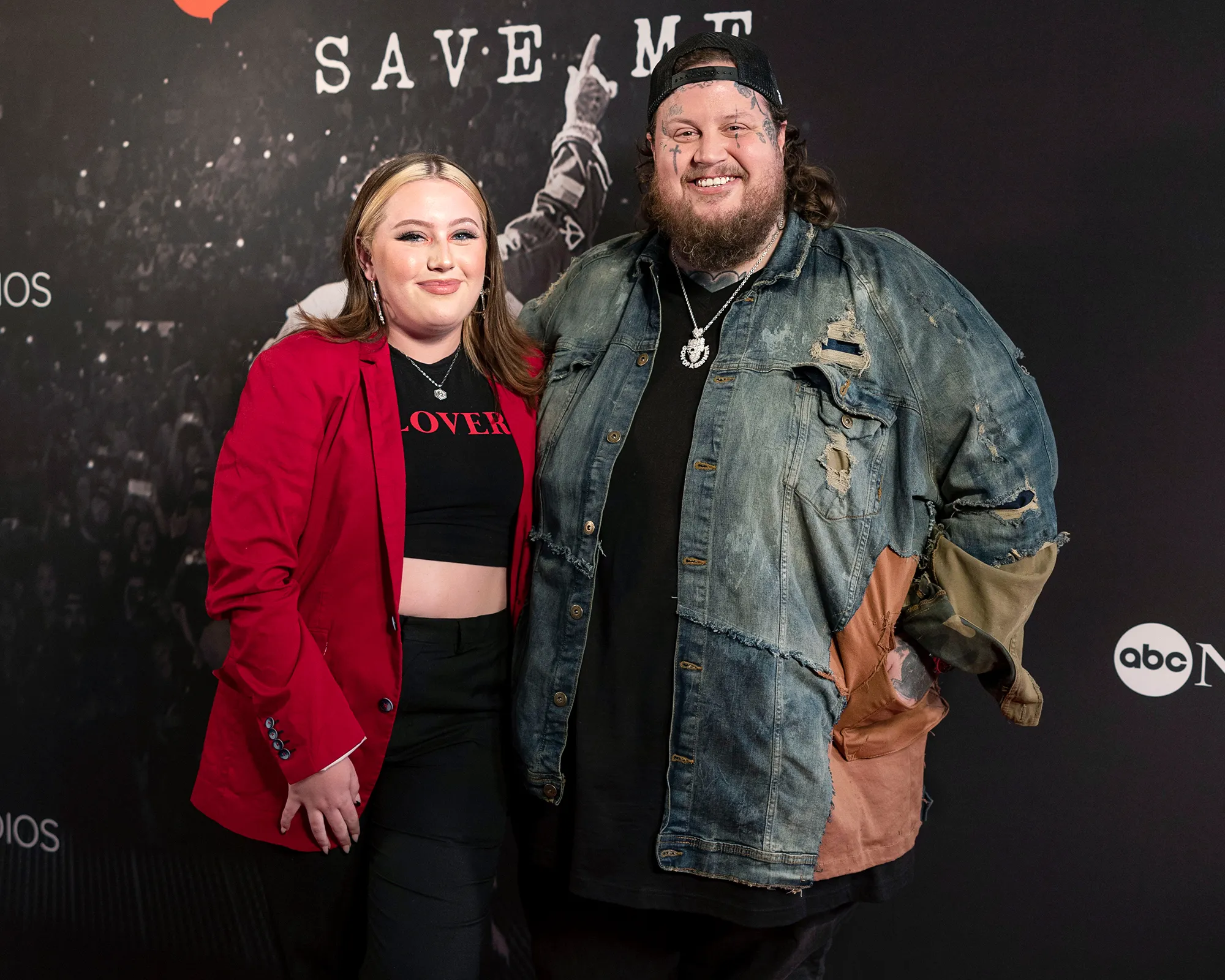 Jelly Roll Claims Mother of His Daughter Would not Let Him See Her Once Released From Jail