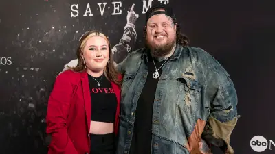 Jelly Roll Claims Mother of His Daughter Would not Let Him See Her Once Released From Jail