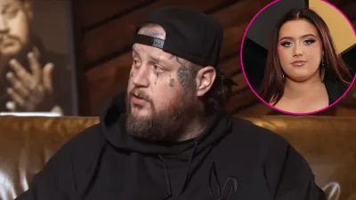 Jelly Roll Shares How Daughter Baillee Is Affected By Her Mom s Addiction