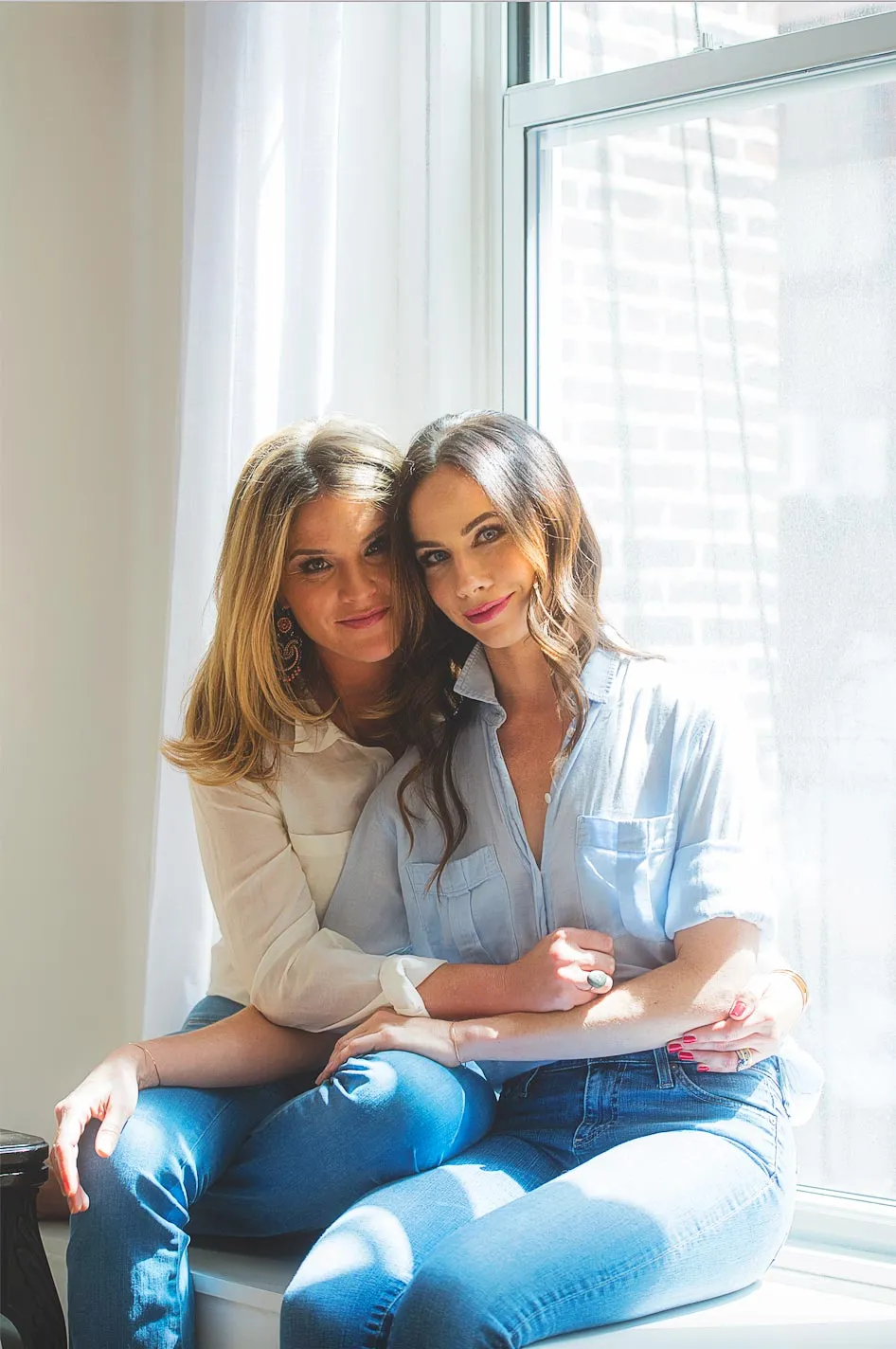 Jenna Bush Hager Says New Children s Book With Sister Barbara Bush Is All About Choosing Joy 948