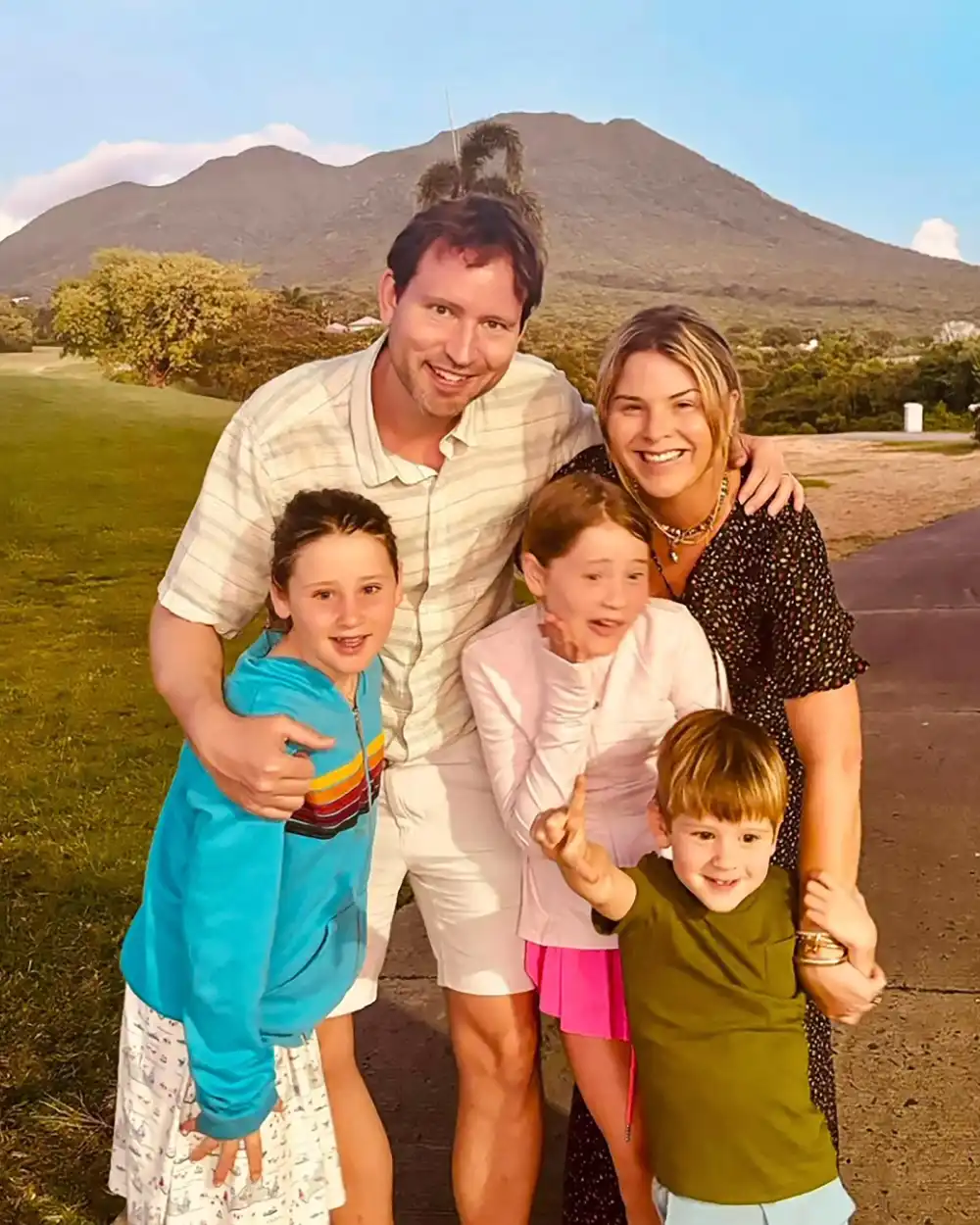 Jenna Bush Hager and Barbara Bush Aspire to Be the Kind of Parents Their Mom and Dad Were 150