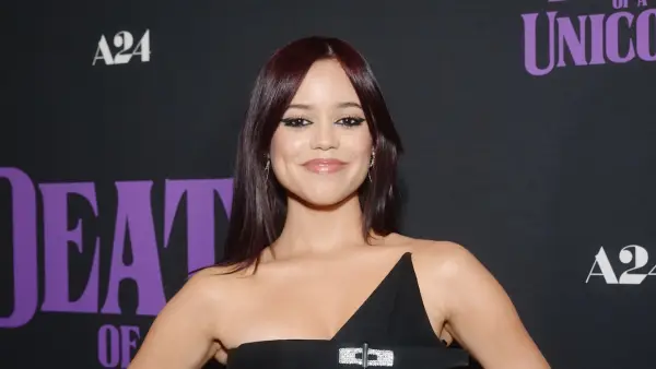 Jenna Ortega Says Iron Man 3 Was 1 of Her First Jobs They Took All My Lines Out