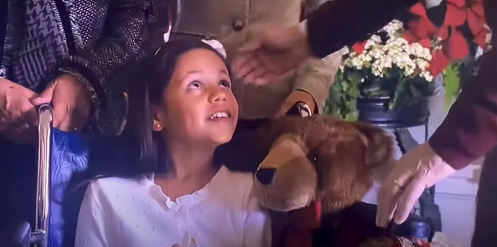 Jenna Ortega Says Iron Man 3 Was 1 of Her First Jobs They Took All My Lines Out