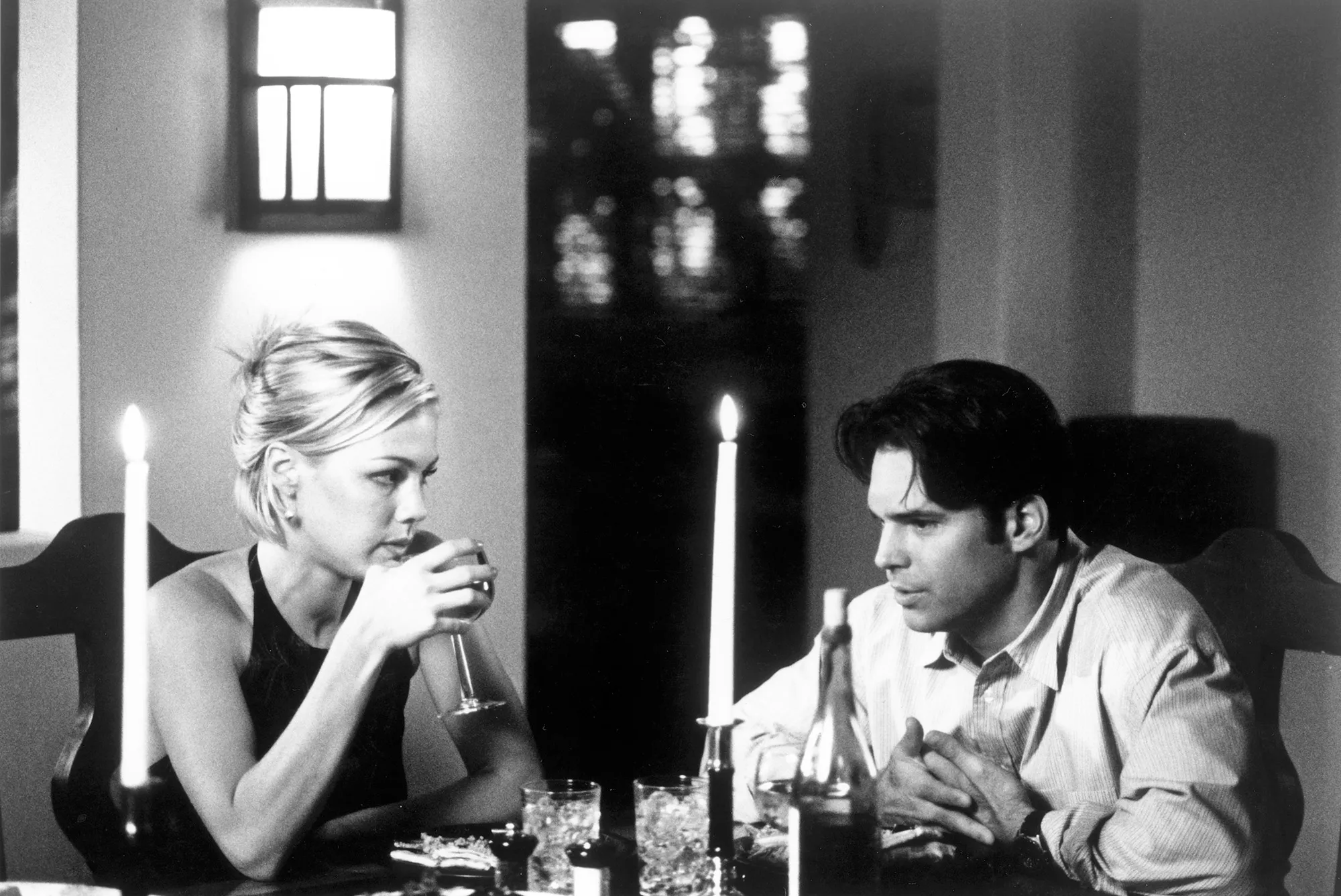 Jennie Garth Apologizes to 90210 Costar She May Have Gotten Fired Dalton James