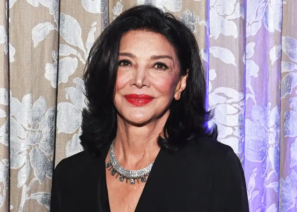 Jennie Garth Gavin Rossdale and More Celebrities Reveal Their Happy Places