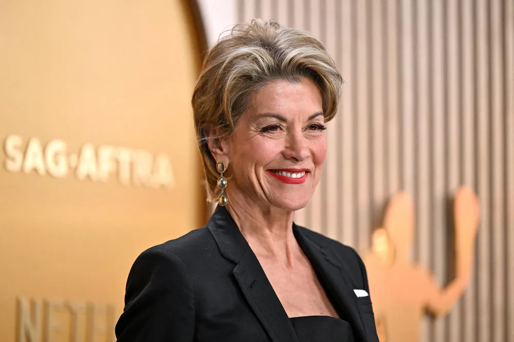 Jennie Garth Gavin Rossdale and More Celebrities Reveal Their Happy Places