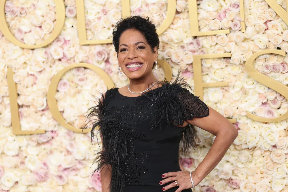 Jennie Garth Gavin Rossdale and More Celebrities Reveal Their Happy Places