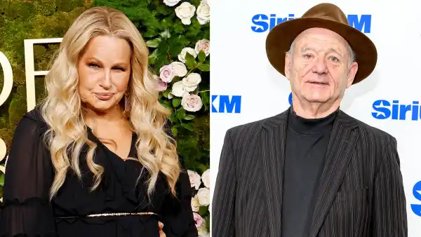Jennifer Coolidge Says She Liked When Riff Raff Costar Bill Murray Was A Little Mean to Me 934