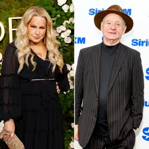 Jennifer Coolidge Says She Liked When Riff Raff Costar Bill Murray Was A Little Mean to Me 934