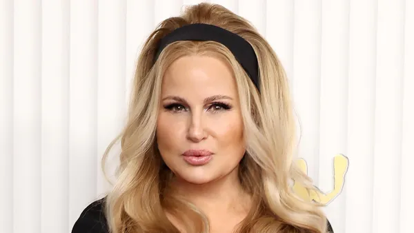 Jennifer Coolidge Talks Being Typecast as a Trophy Wife Before Riff Raff and White Lotus Roles