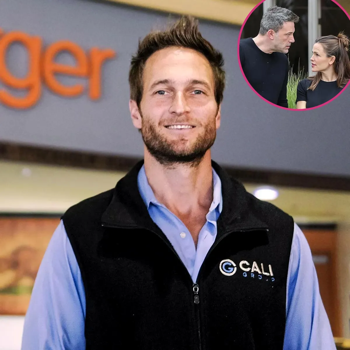 Jennifer Garners Boyfriend Doesnt Get Jealous of Ben Affleck Source