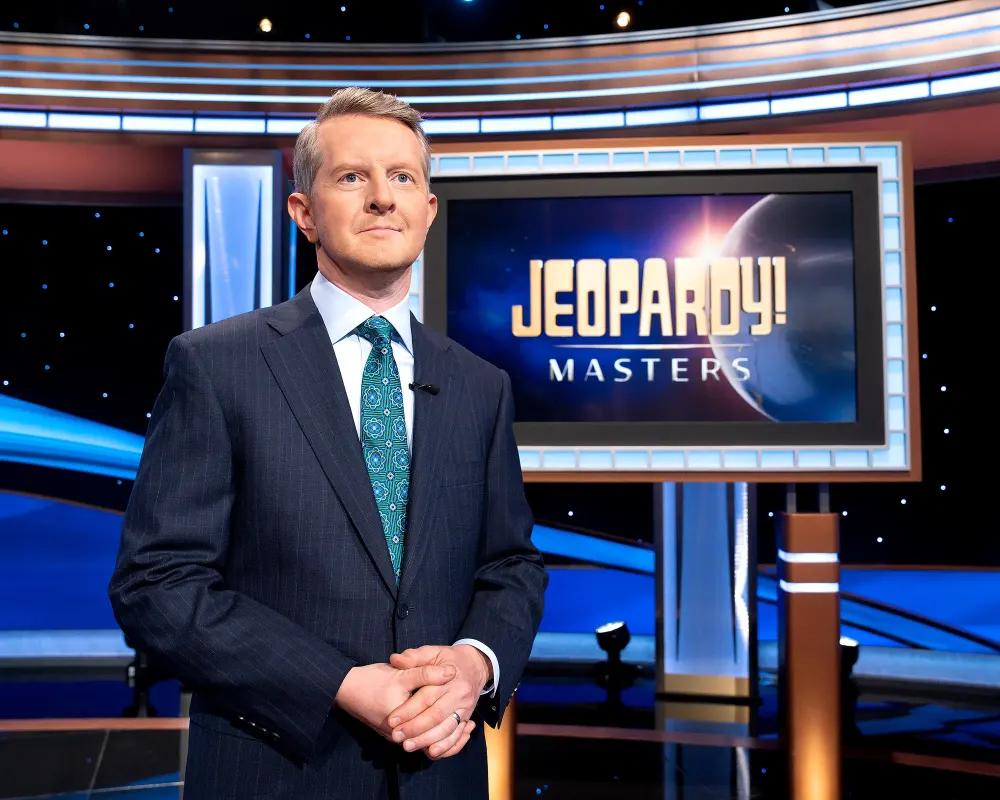 Jeopardy Fans Slam Kanye West Clue After Rappers Antisemitic Comments