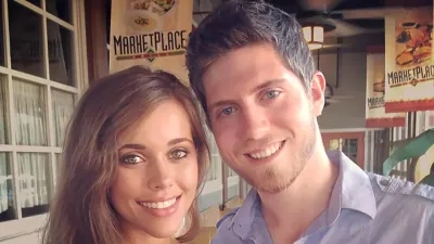 Jessa Duggar Gives Birth to Her 6th Baby With Ben Seewald
