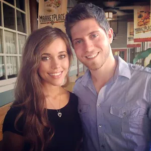 Jessa Duggar Gives Birth to Her 6th Baby With Ben Seewald