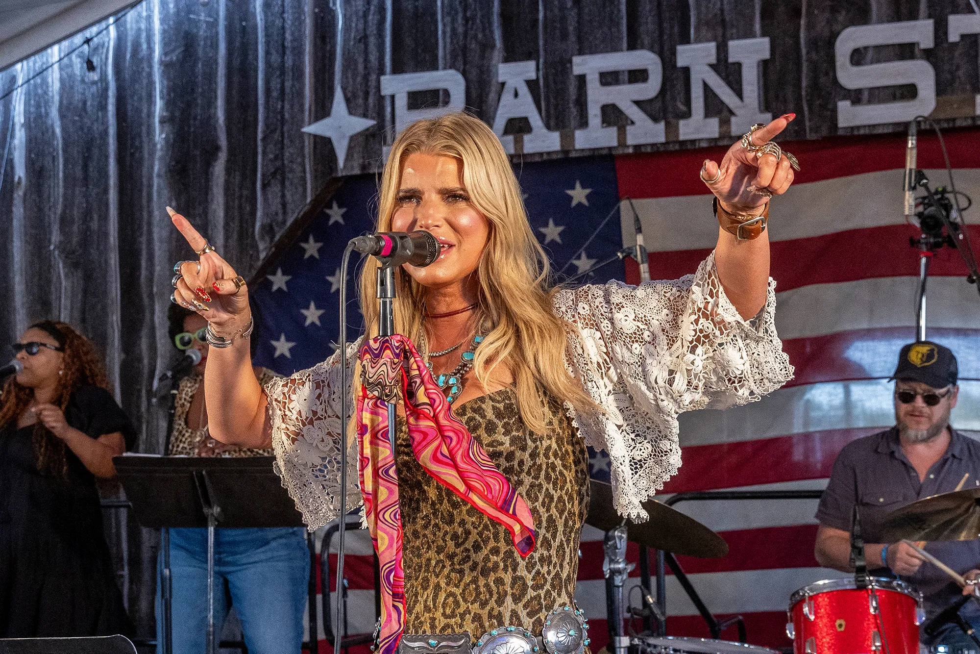 Jessica Simpson New Song Blame Me